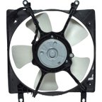 Universal Air FA70016C Engine Cooling Fan Assembly - view 2