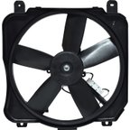 Universal Air FA70036C Engine Cooling Fan Assembly - view 1
