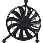 Universal Air FA70038C Engine Cooling Fan Assembly - view 2