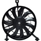 Universal Air FA70038C Engine Cooling Fan Assembly - view 1