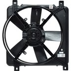 Universal Air FA70041C Engine Cooling Fan Assembly - view 2