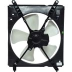 Universal Air FA70080C A/C Condenser Fan Assembly - view 3