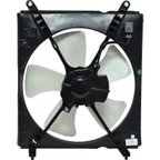 Universal Air FA70080C A/C Condenser Fan Assembly - view 1