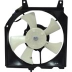 Universal Air FA70083C A/C Condenser Fan Assembly - view 1