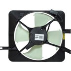 Universal Air FA70088C A/C Condenser Fan Assembly - view 2