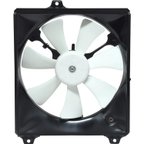 Universal Air FA70100C A/C Condenser Fan Assembly - view 1