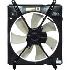Universal Air FA70111C A/C Condenser Fan Assembly - view 3