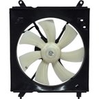 Universal Air FA70111C A/C Condenser Fan Assembly - view 1