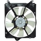 Universal Air FA70112C A/C Condenser Fan Assembly - view 2