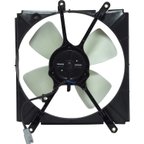 Universal Air FA70121C Engine Cooling Fan Assembly - view 2