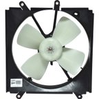 Universal Air FA70121C Engine Cooling Fan Assembly - view 1