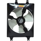Universal Air FA70167C A/C Condenser Fan Assembly - view 2
