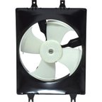 Universal Air FA70167C A/C Condenser Fan Assembly - view 1