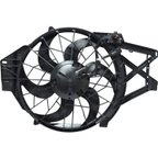 Universal Air FA70169C Engine Cooling Fan Assembly - view 2