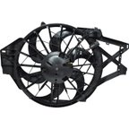 Universal Air FA70169C Engine Cooling Fan Assembly - view 3