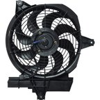 Universal Air FA70184C A/C Condenser Fan Assembly - view 2