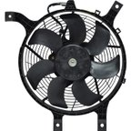 Universal Air FA70189C A/C Condenser Fan Assembly - view 1
