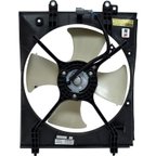 Universal Air FA70202C A/C Condenser Fan Assembly - view 2