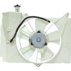 Universal Air FA70213C Engine Cooling Fan Assembly - view 2