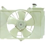 Universal Air FA70213C Engine Cooling Fan Assembly - view 1