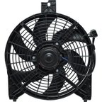 Universal Air FA70252C A/C Condenser Fan Assembly - view 2