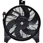 Universal Air FA70252C A/C Condenser Fan Assembly - view 1