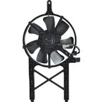 Universal Air FA70294C A/C Condenser Fan Assembly - view 3