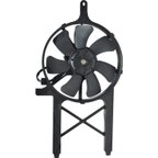 Universal Air FA70294C A/C Condenser Fan Assembly - view 1