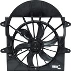 Universal Air FA70304C Engine Cooling Fan Assembly - view 2