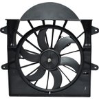 Universal Air FA70304C Engine Cooling Fan Assembly - view 1