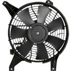 Universal Air FA70441C A/C Condenser Fan Assembly - view 2