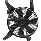 Universal Air FA70441C A/C Condenser Fan Assembly - view 3