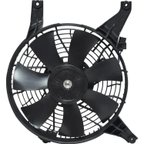 Universal Air FA70441C A/C Condenser Fan Assembly - view 1