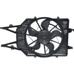Universal Air FA70463C Engine Cooling Fan Assembly - view 1