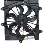 Universal Air FA70474C Engine Cooling Fan Assembly - view 3