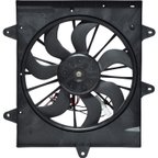 Universal Air FA70474C Engine Cooling Fan Assembly - view 1