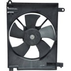 Universal Air FA70493C Engine Cooling Fan Assembly - view 1