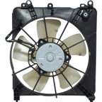 Universal Air FA70793C Engine Cooling Fan Assembly - view 2