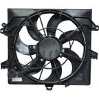 Universal Air FA70936C Engine Cooling Fan Assembly - view 2