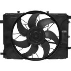 Universal Air FA70967C Engine Cooling Fan Assembly - view 1