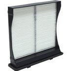 Universal Air FI1287C Cabin Air Filter - view 2