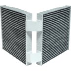 Universal Air FI1294C Cabin Air Filter - view 2
