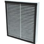 Universal Air FI1354C Cabin Air Filter - view 1