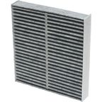 Universal Air FI1366C Cabin Air Filter - view 2