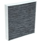 Universal Air FI1366C Cabin Air Filter - view 1