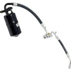 Universal Air HA10018C A/C Accumulator with Hose Assembly - view 3
