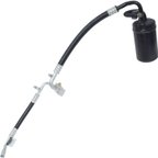 Universal Air HA10018C A/C Accumulator with Hose Assembly - view 1