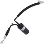 Universal Air HA10068C A/C Accumulator with Hose Assembly - view 2