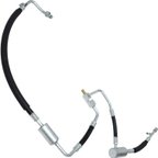 Universal Air HA10212C A/C Manifold Hose Assembly - view 2