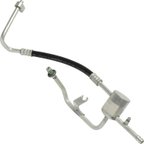 Universal Air HA10403C A/C Refrigerant Discharge Hose - view 2
